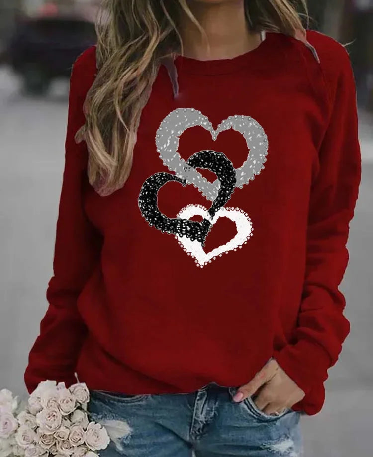 Helen - Casual Stylish Sweater
