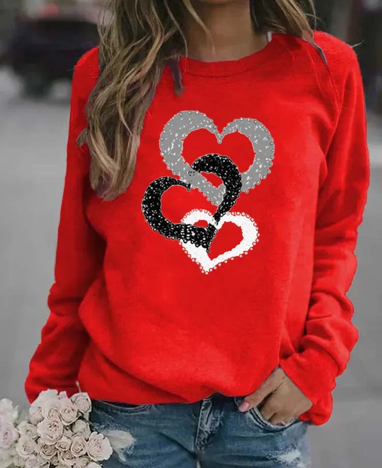 Bambi - Casual Stylish Sweater