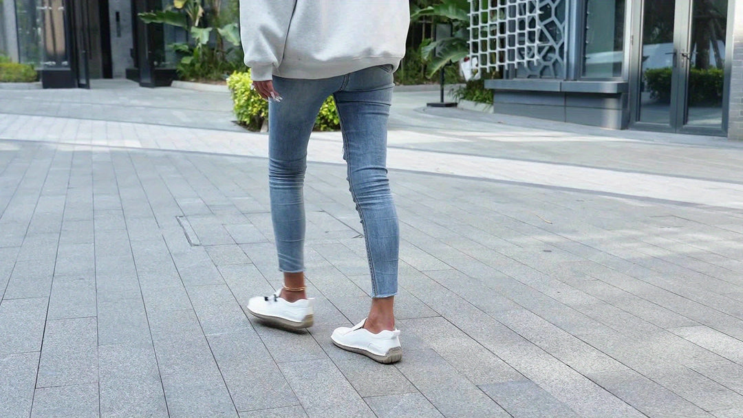 Célya™ | Therapeutic Walking Shoes