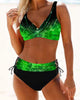 Black - Green
