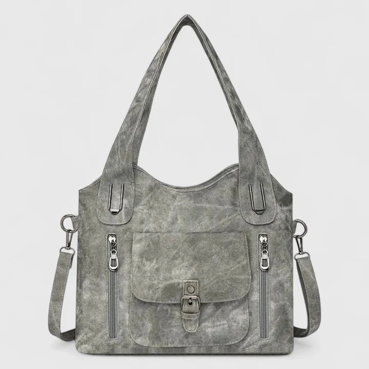 Emah | Vintage Shoulder Bag