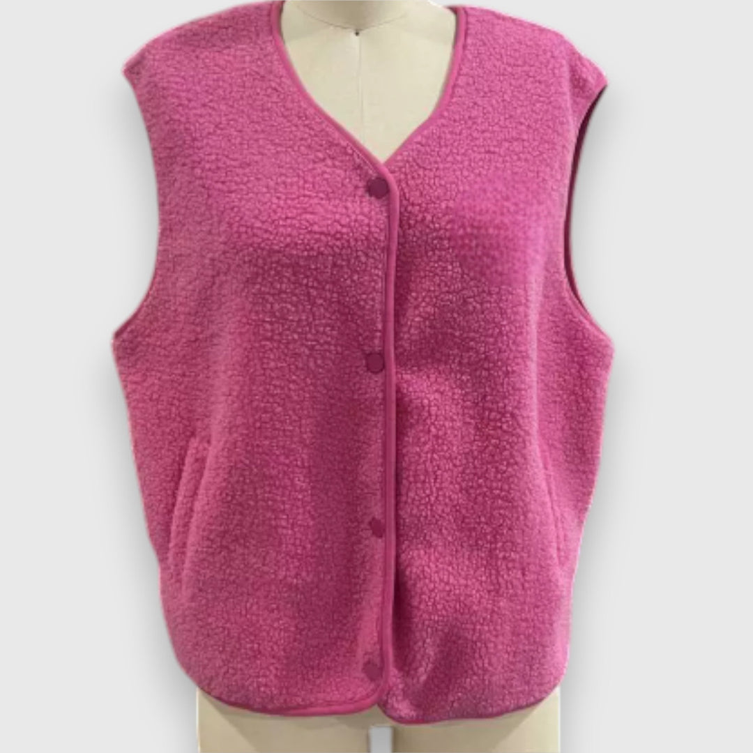 Lina – Women's vest