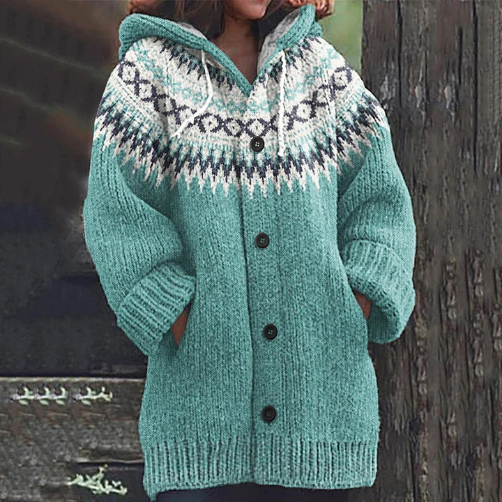 Aya - Everyday Soft Cardigan