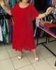 Scarlet Red
