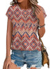 Boho print