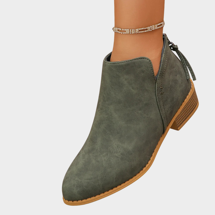 Oaklynn™ | Stylish Boots