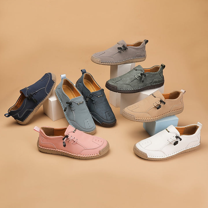 Célya™ | Therapeutic Walking Shoes