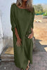Army Green