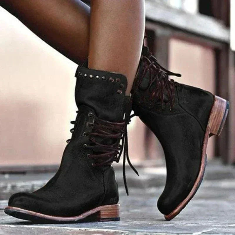 Naylani™ | Sophisticated Boots