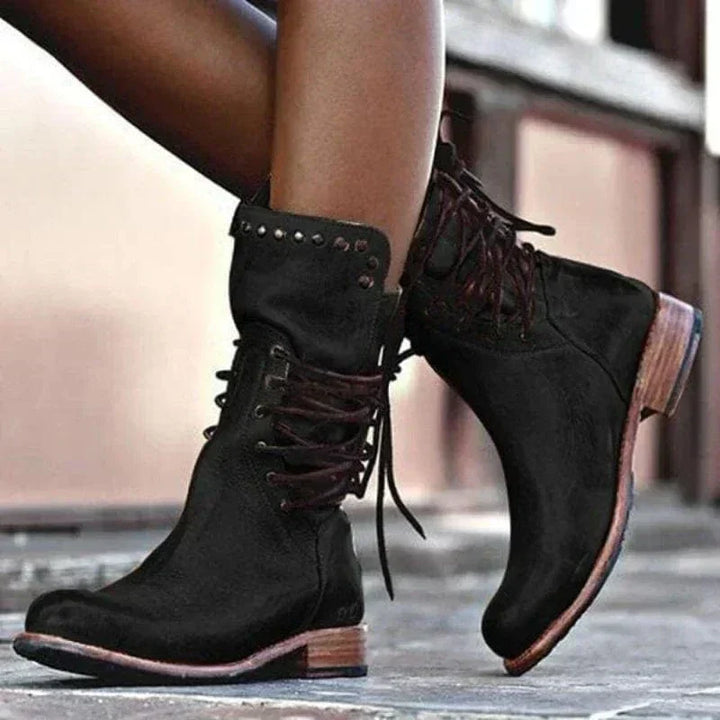 Naylani™ | Sophisticated Boots