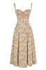 Yellow Print
