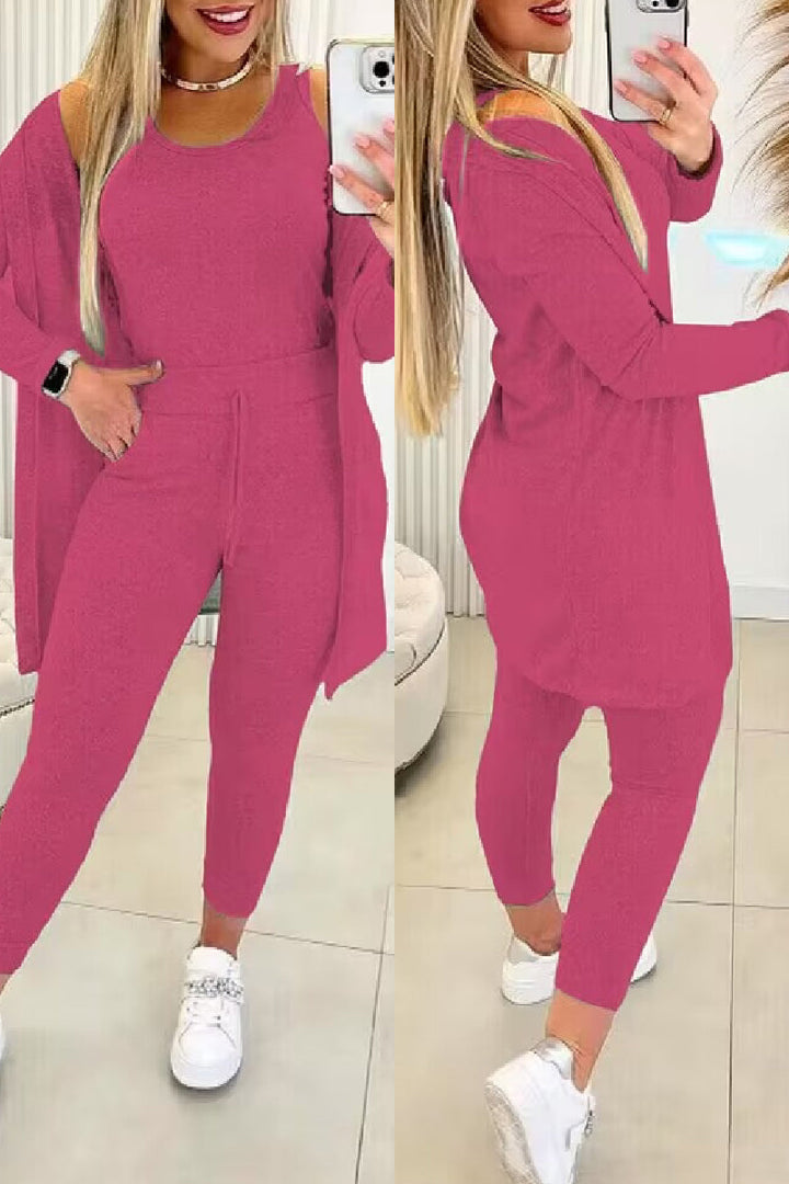 Olivia™ | | Elegant 3-piece set
