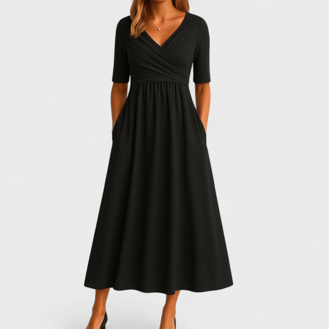 Issad | Midi Dress