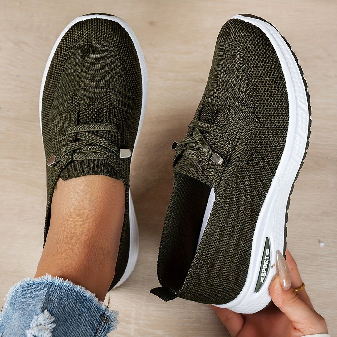 Louna™ – Instant Relief for Tired and Sensitive Feet Sneakers