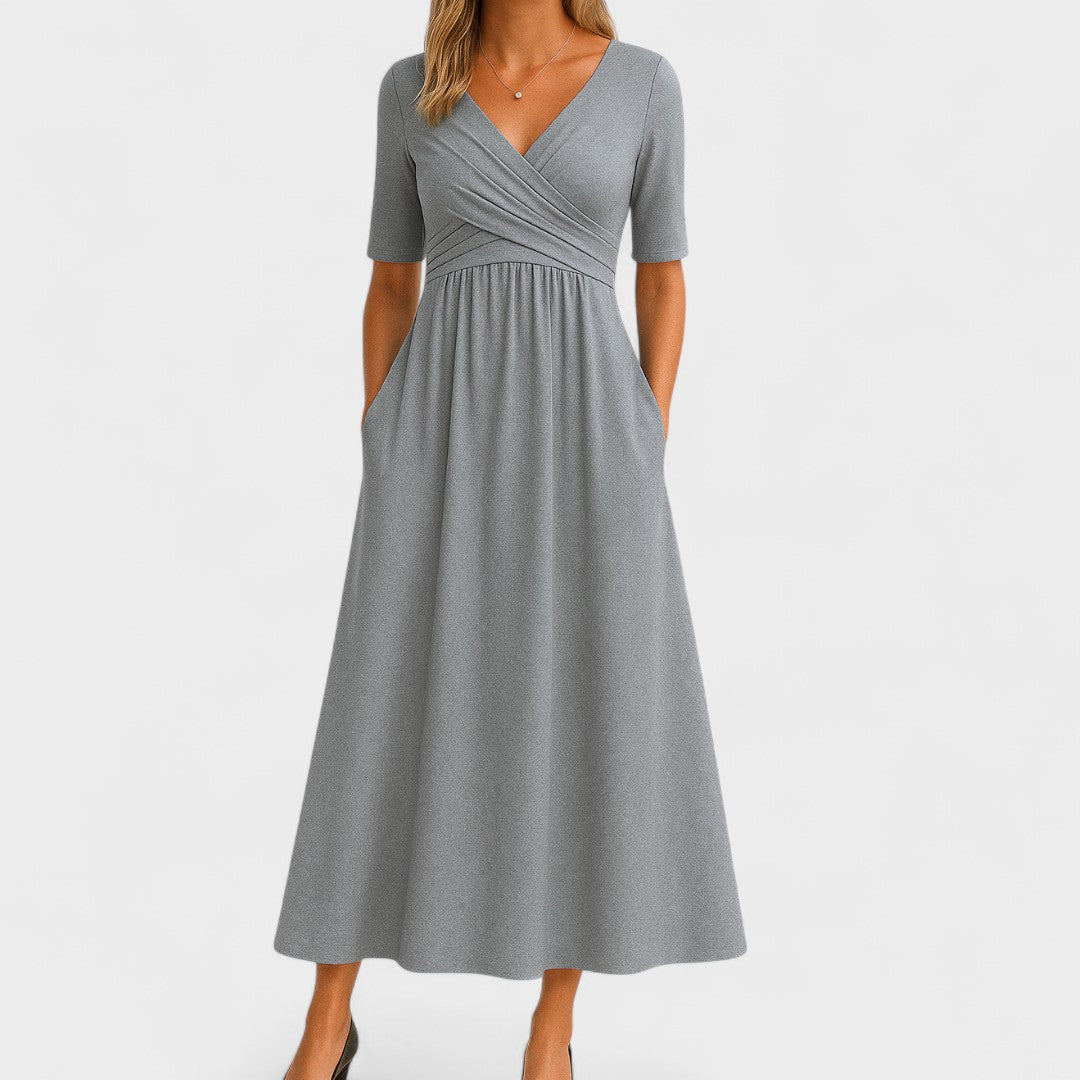 Issad | Midi Dress