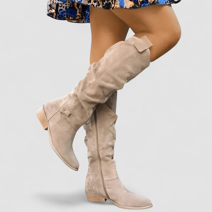 Isabell™ | Orthopedic Boots