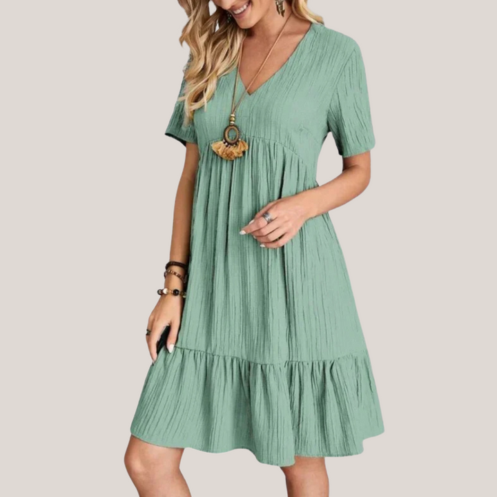 Coralin | Summer dress