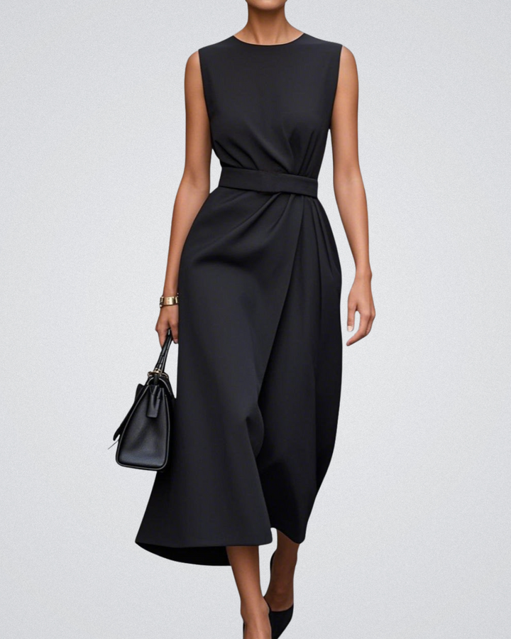 Terra | Elegant Dress