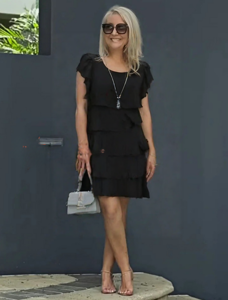 Harper | Chic Summer Dress