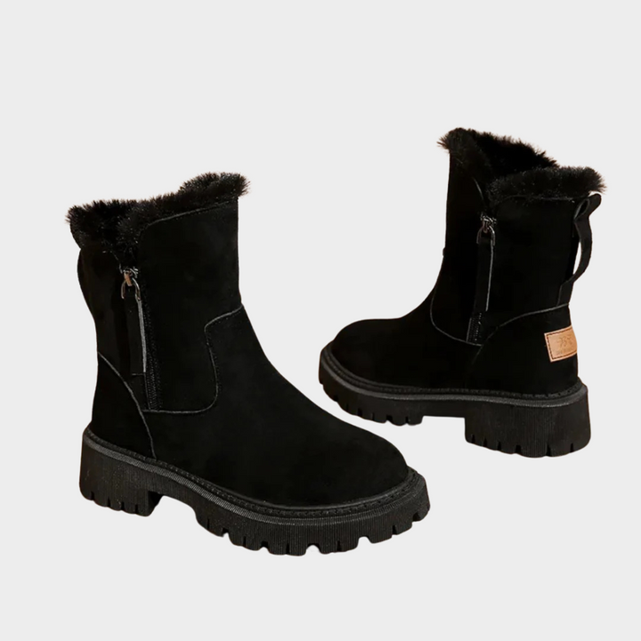 Kaitlyn™ | Comfortable Boots