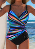 Multicolored