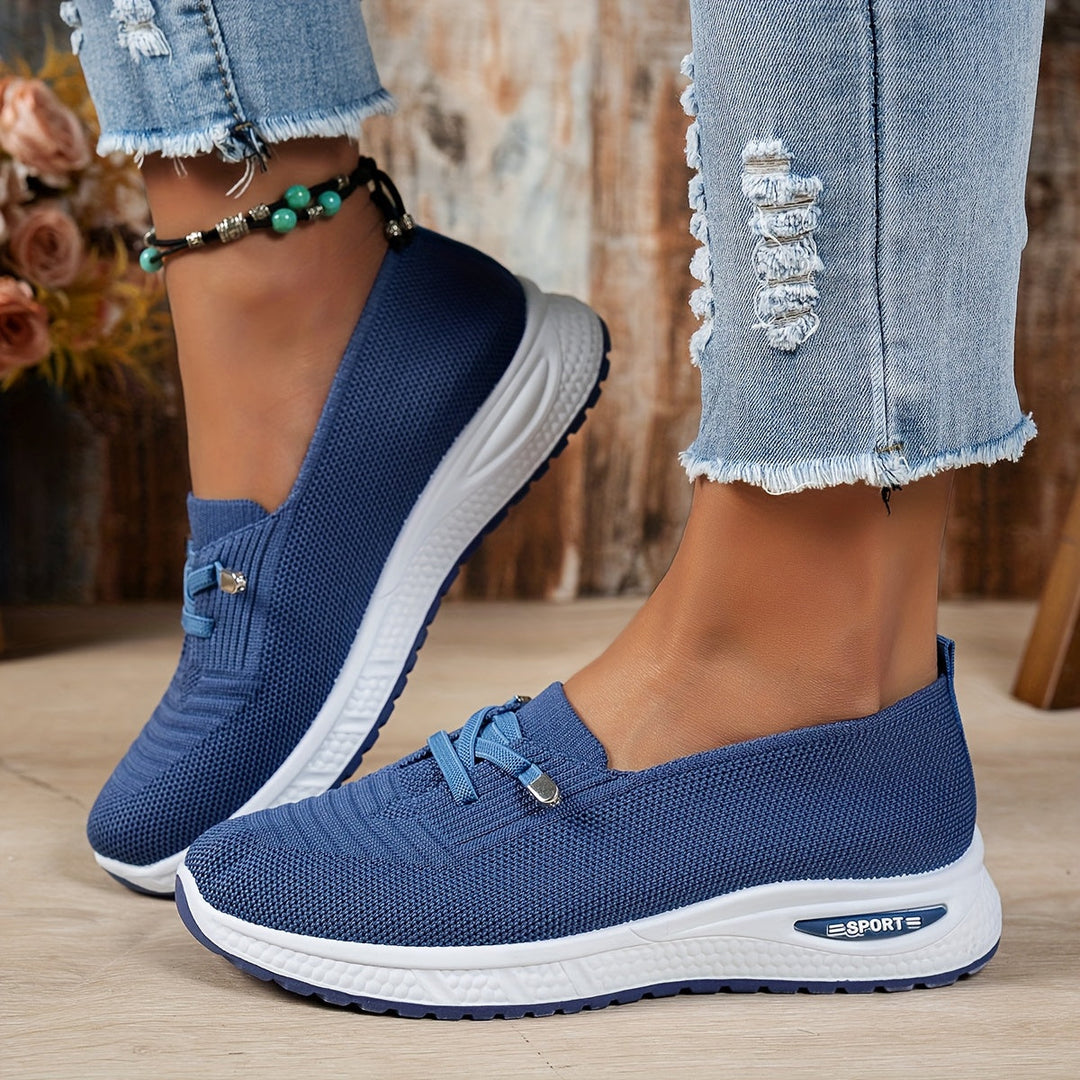 Louna™ – Instant Relief for Tired and Sensitive Feet Sneakers