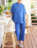 Royal blue