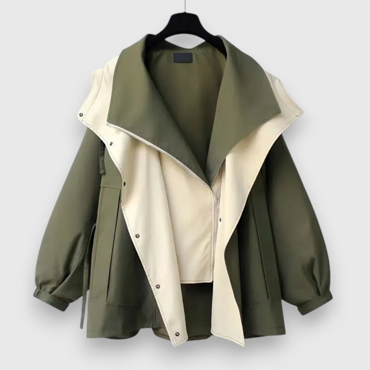 Alva – Elegant Coat
