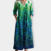 Blue Green