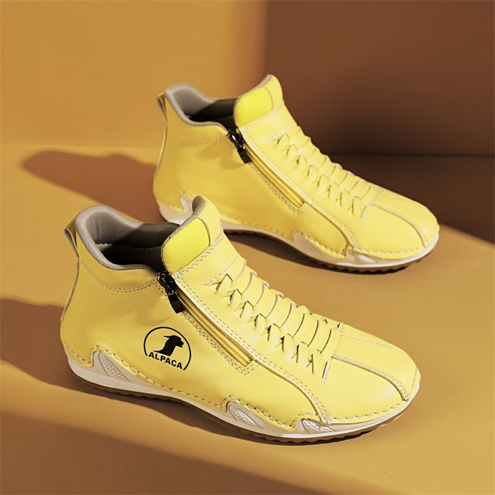 Cylia™ – Absolute Comfort Shoes, All Weather