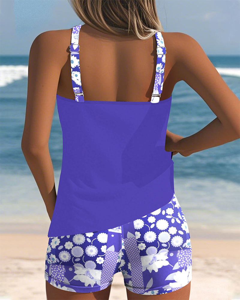 Liora | Elegant Swim Set
