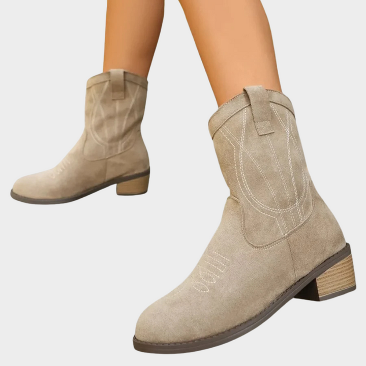 Danielle™ | Stylish Boots