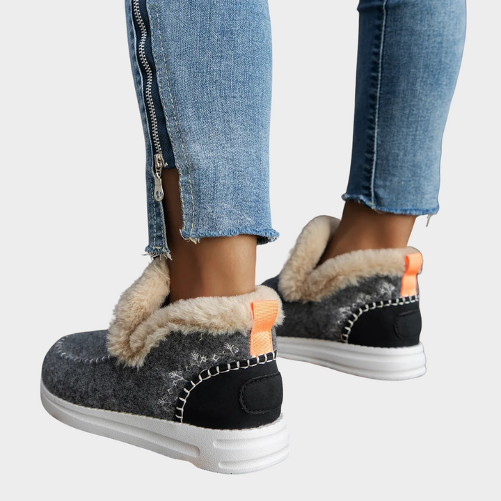 Braylee™ | Comfortable Boots