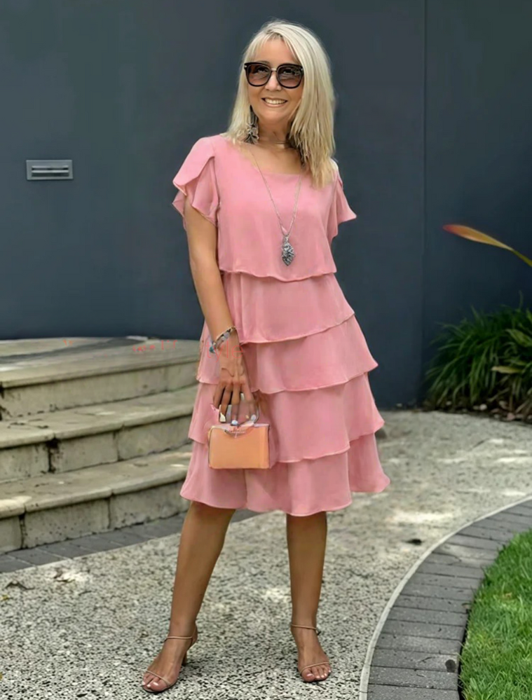 Harper | Chic Summer Dress