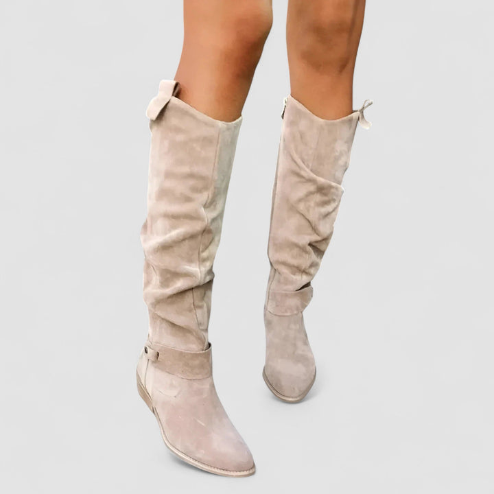 Isabell™ | Orthopedic Boots