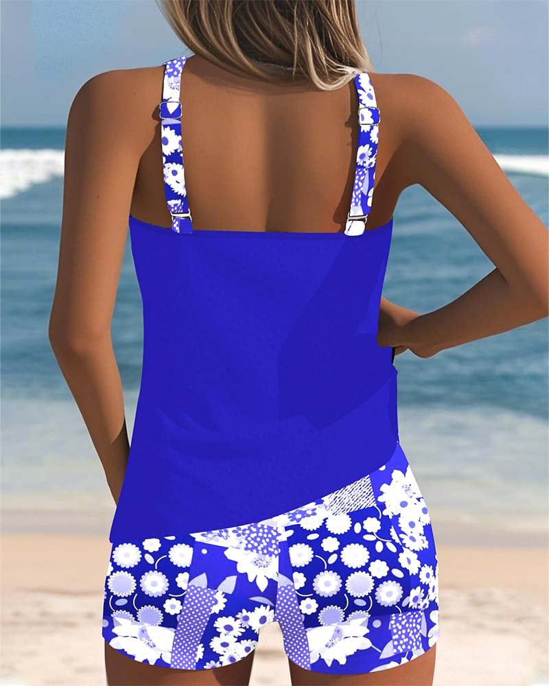 Liora | Elegant Swim Set