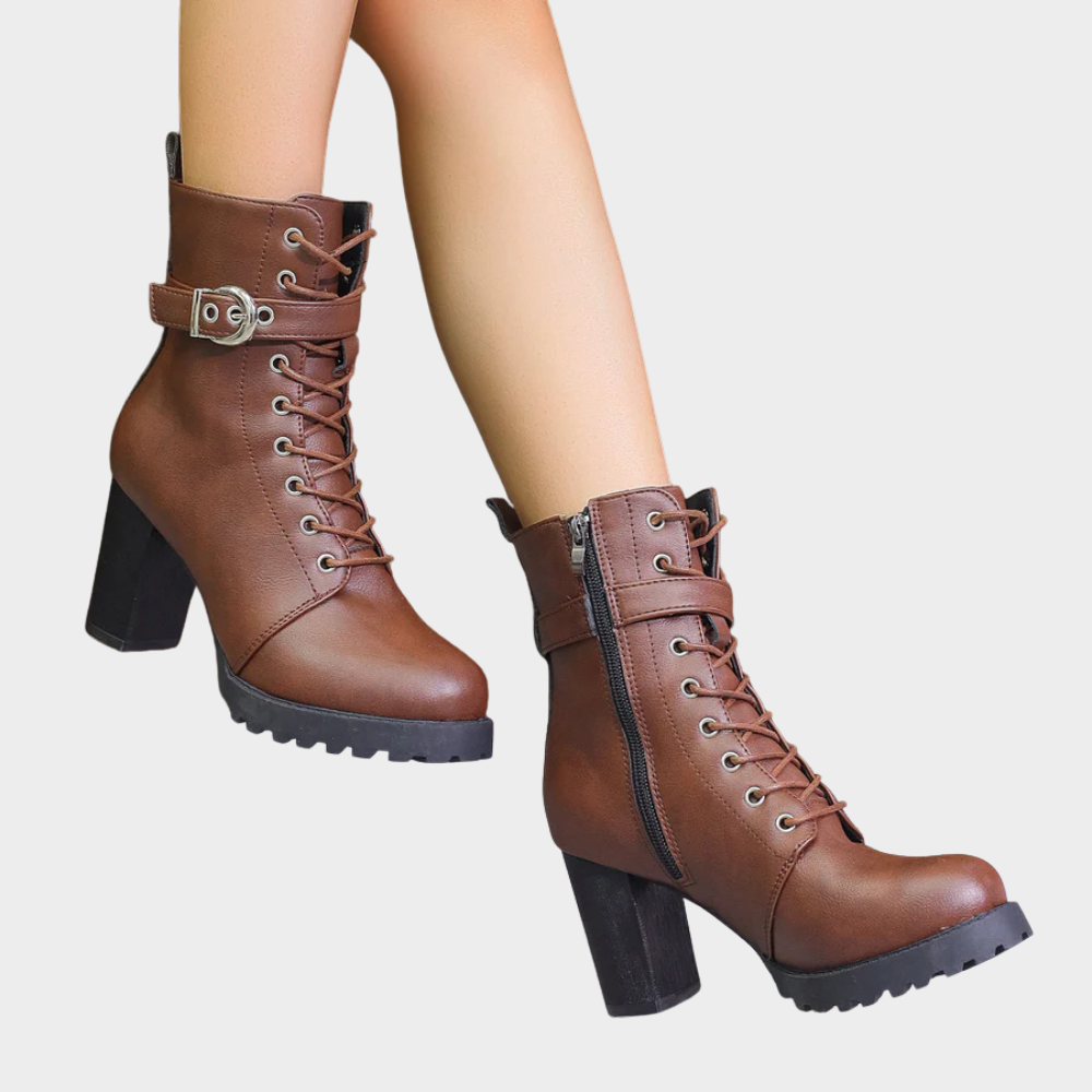 Hadleigh™ | Elegant Boots