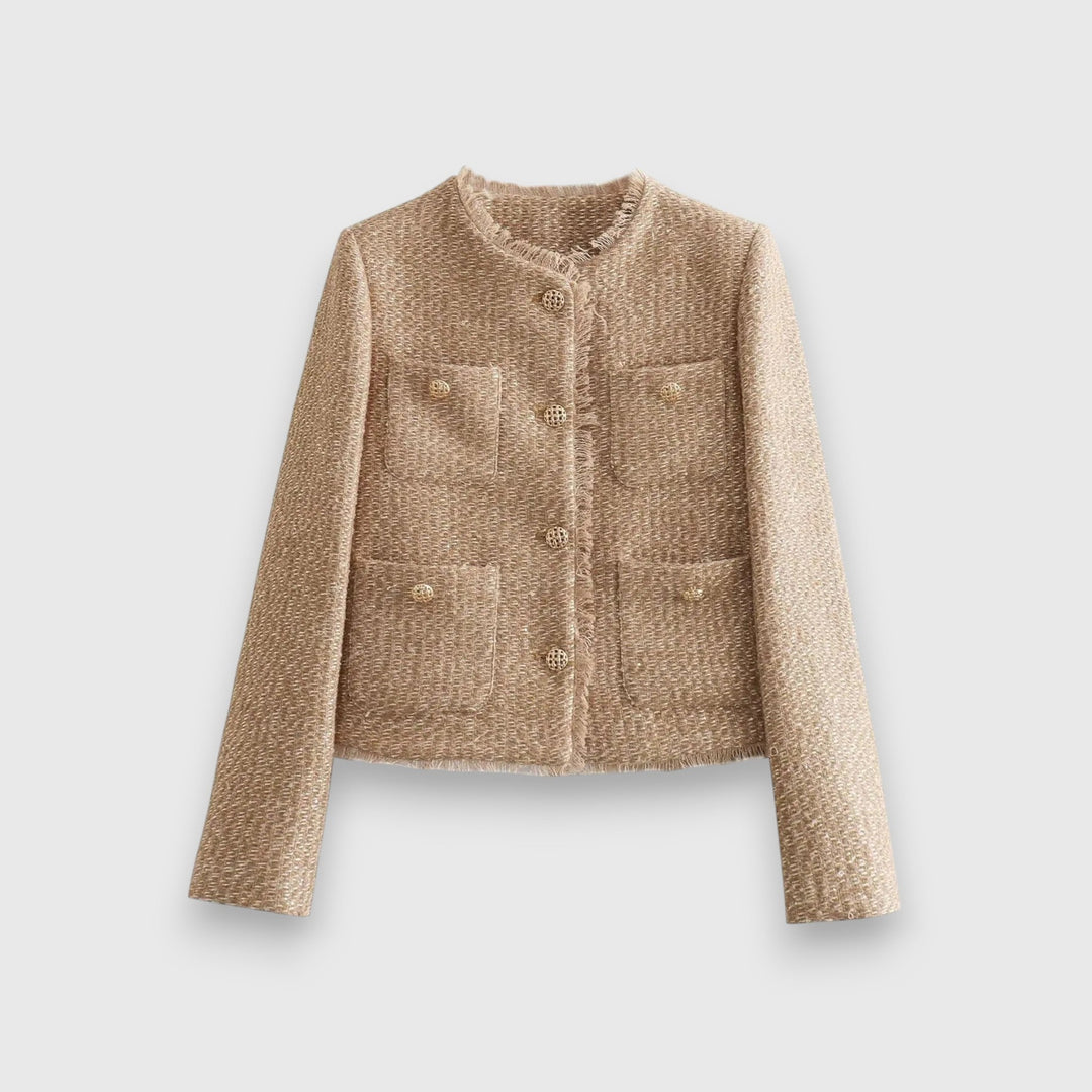 Mila – Women's Jacket