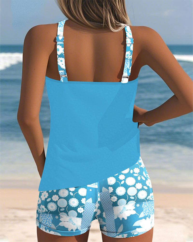 Liora | Elegant Swim Set