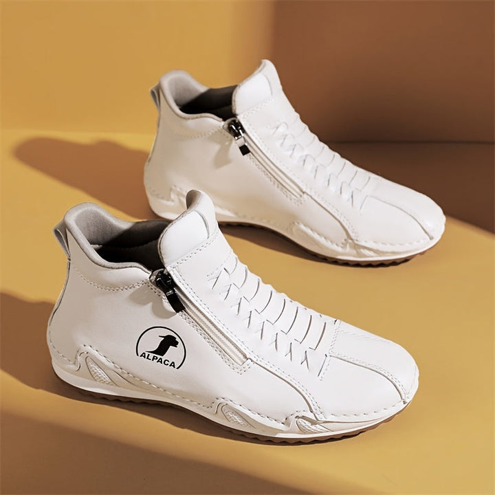 Cylia™ – Absolute Comfort Shoes, All Weather