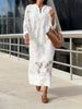 Elegant White