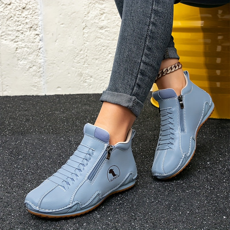 Cylia™ – Absolute Comfort Shoes, All Weather