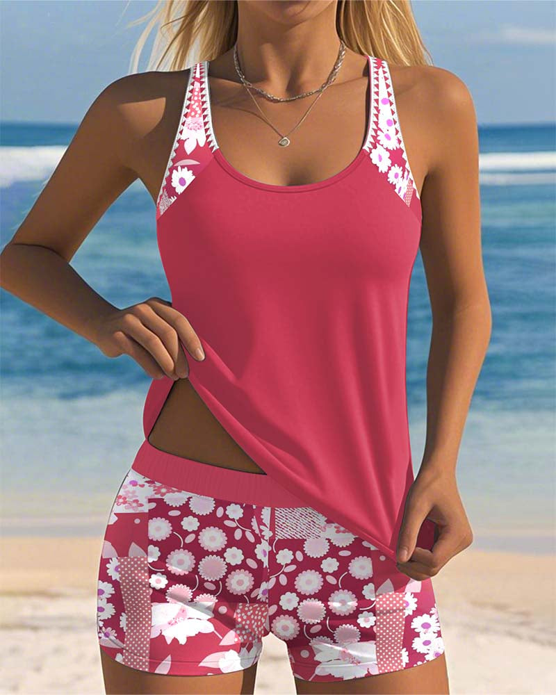Liora | Elegant Swim Set