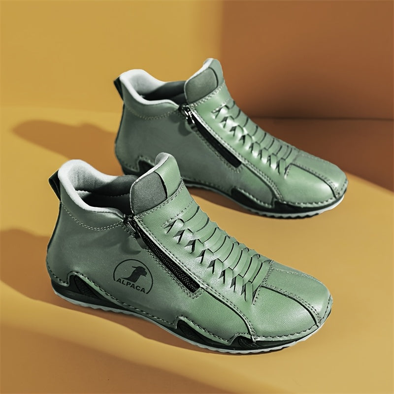 Cylia™ – Absolute Comfort Shoes, All Weather