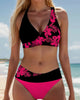 Pink - Black