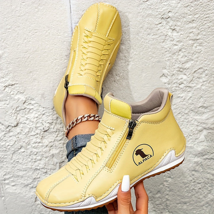 Cylia™ – Absolute Comfort Shoes, All Weather