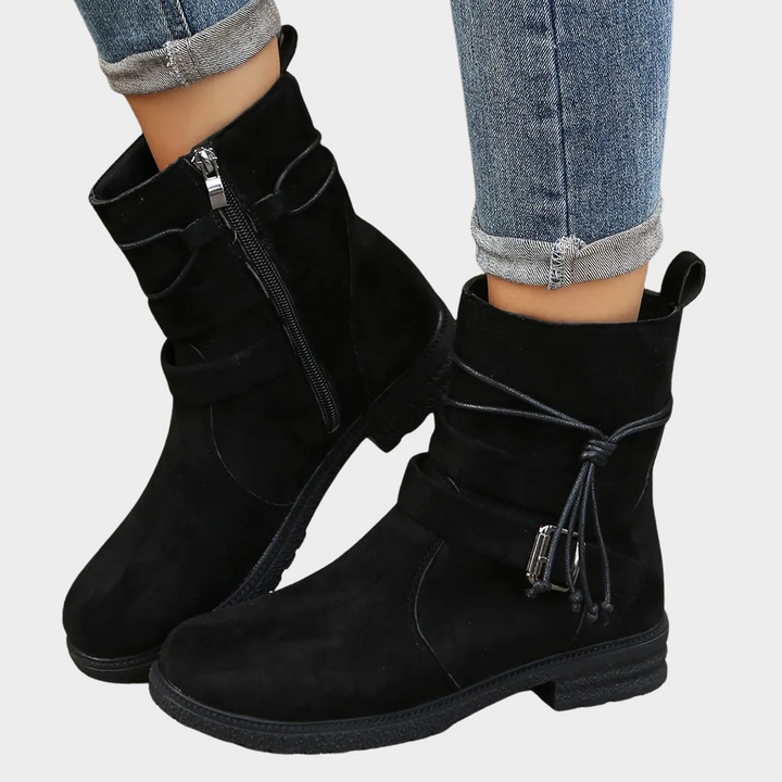 Jordynn™ | Sophisticated Boots