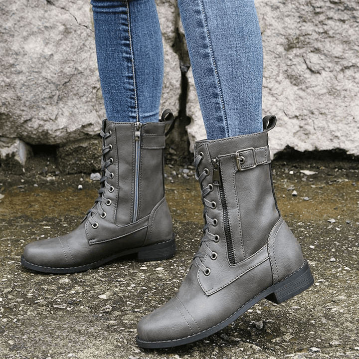 Freeman™ | Stylish Boots