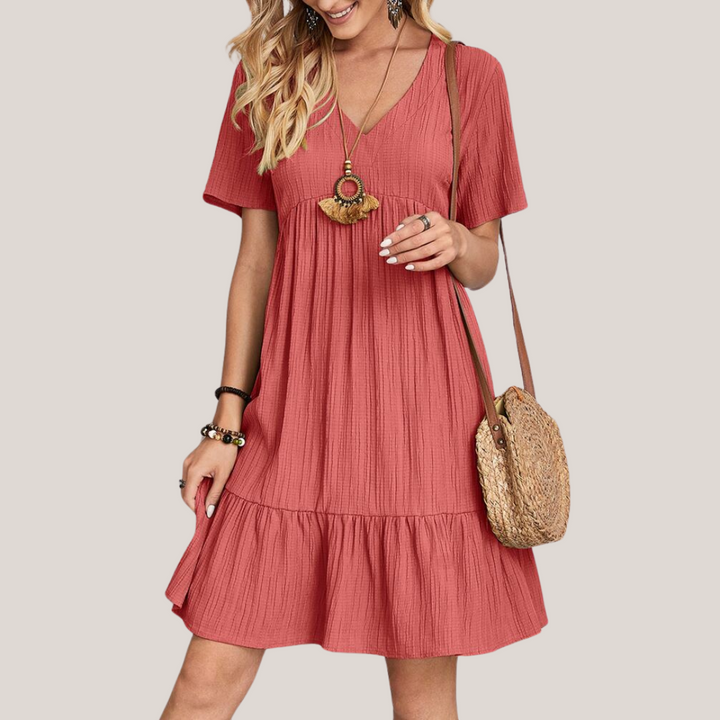 Coralin | Summer dress
