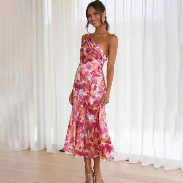 Bambi | Elegant summer dress